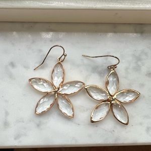 Flower Earrings